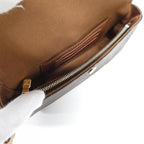 Louis Vuitton Monogram Wallet on Chain Ivy Shoulder Bag — view 7