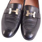 Hermes Loafers Moccasins Paris — view 3