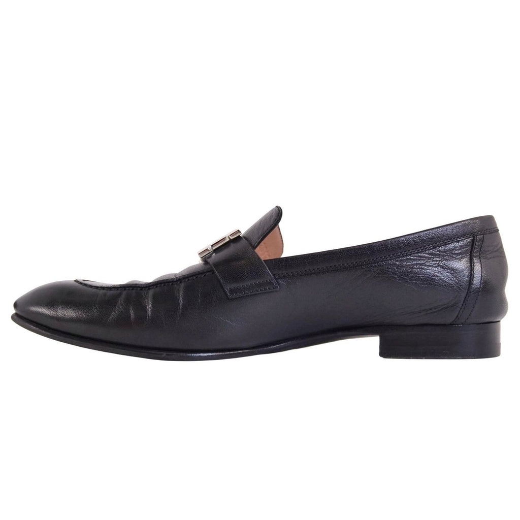 Hermes Loafers Moccasins Paris — view 6