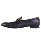 Hermes Loafers Moccasins Paris — view 6