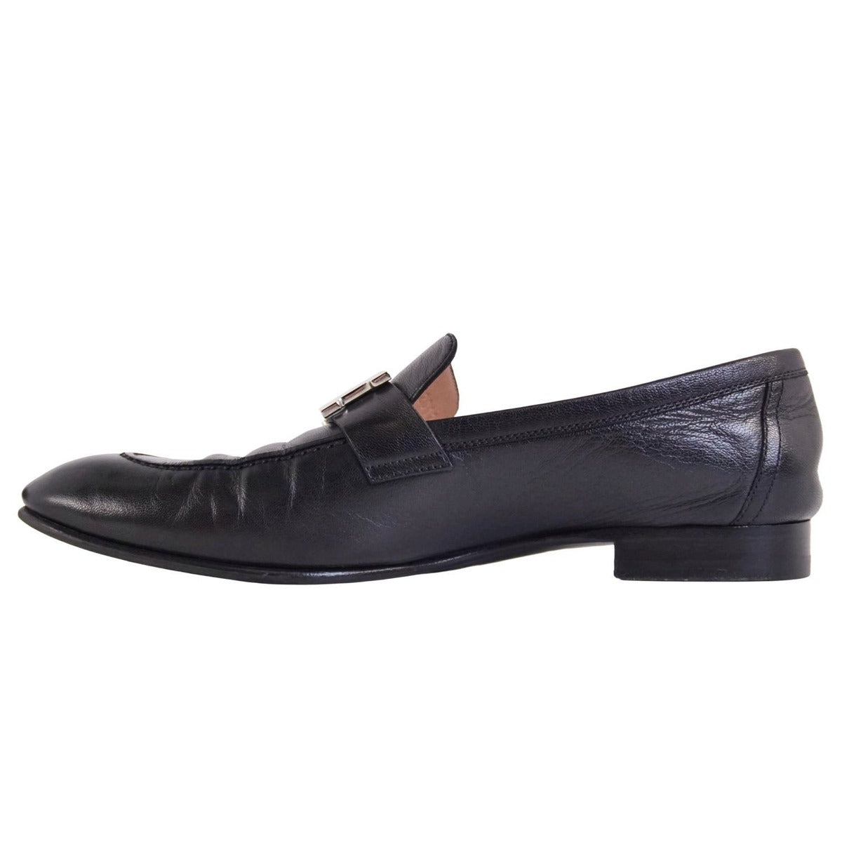 Hermes Loafers Moccasins Paris — view 6