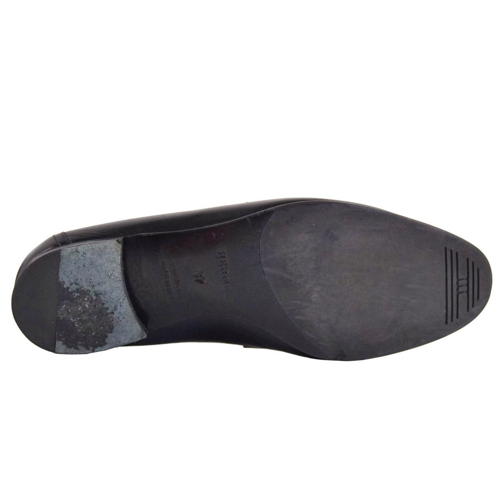 Hermes Loafers Moccasins Paris — view 8