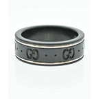 Gucci Ring Black — view 2