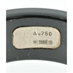 Gucci Ring Black — view 6
