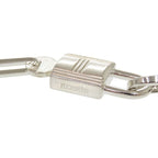 Hermes Alpha Kelly Silver 925 Necklace 1568 — view 6