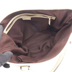 Gucci Tote GG Canvas Beige — view 3