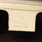 Gucci Tote GG Canvas Beige — view 4