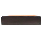 Hermes Playard Wooden Box Accessory Case Interior Rosewood — view 6