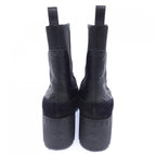 Louis Vuitton Laurier Train Boots — view 5