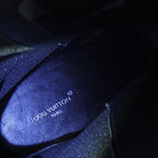 Louis Vuitton Laurier Train Boots — view 6