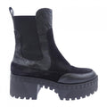 Louis Vuitton Laurier Train Boots
