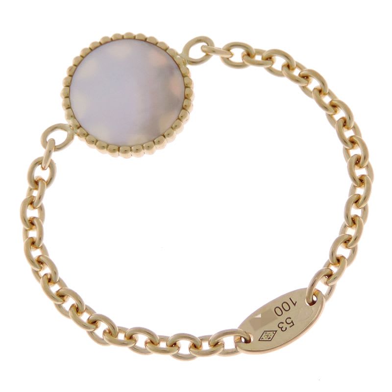Christian Dior Ring — view 3