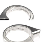 Hermes Ring Cru-deforge GM Size 55 AG 925 Silva Accessories — view 9