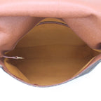 Louis Vuitton Monogram Musette Shoulder Bag — view 9