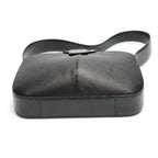 Louis Vuitton Epi Handbag Noir Black — view 5