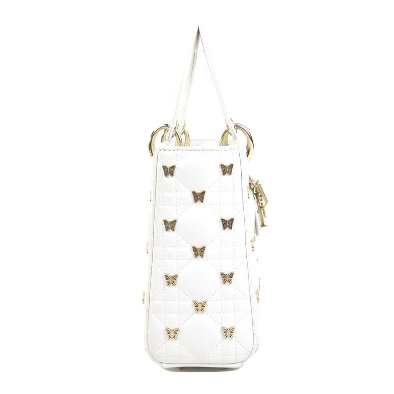 Christian Dior Shoulder Bag Handbag Lady — view 2