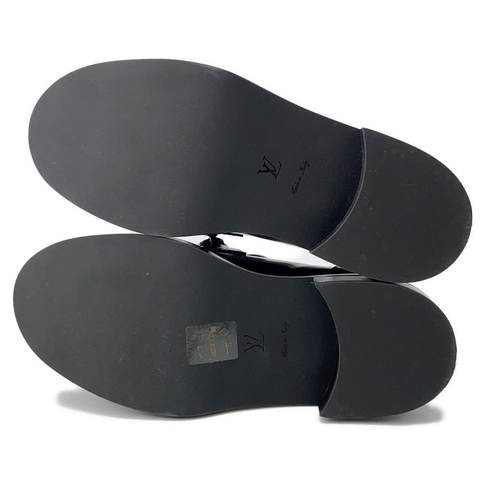 Louis Vuitton Loafers LV Yk Academy Yayoi Kusama — view 4