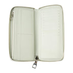Louis Vuitton Long Wallet Zippy Vertical Griminerale — view 4