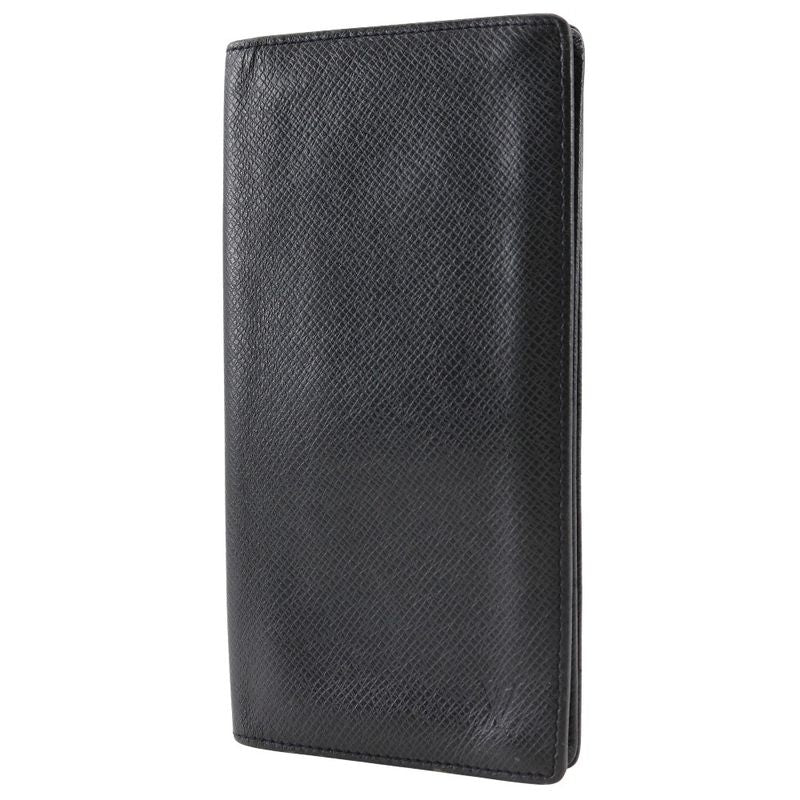 Louis Vuitton Card Holder Cles Di Taiga Ardoise Ct0075 Wallet — view 2