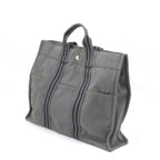 Hermes Fool Toe MM Handbag Gray — view 3