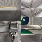 Louis Vuitton Monogram Logo Story Chokes Sling Bag Price Negotiation Welcome — view 8