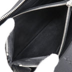 Louis Vuitton Zippy Organizer Epi Leather Noir Black Ca0139 Long — view 7