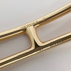 Hermes Bracelet Dubretteur Beige — view 8