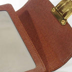 Louis Vuitton Monogram Portefeuille Koala Trifold Wallet With Coin Purse — view 9