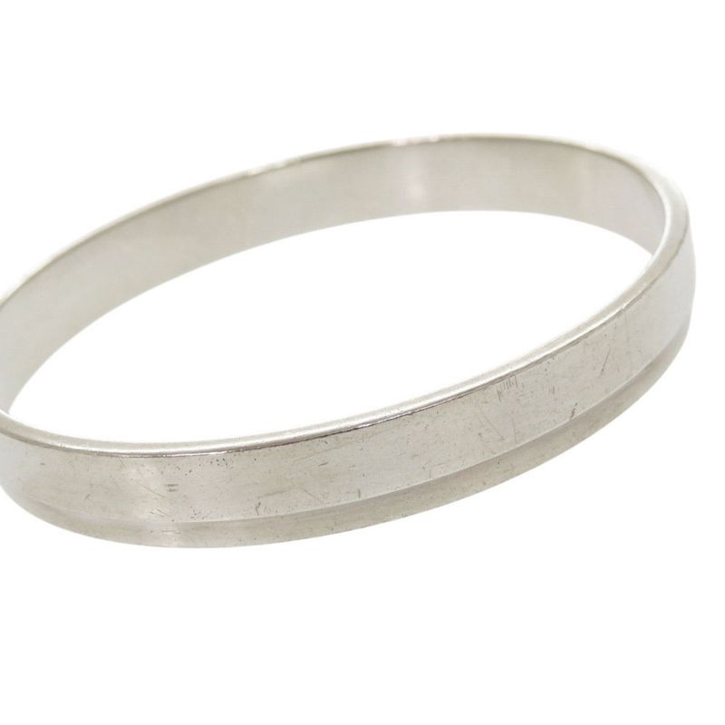 Gucci 925 Silver Bangle 0528 — view 8