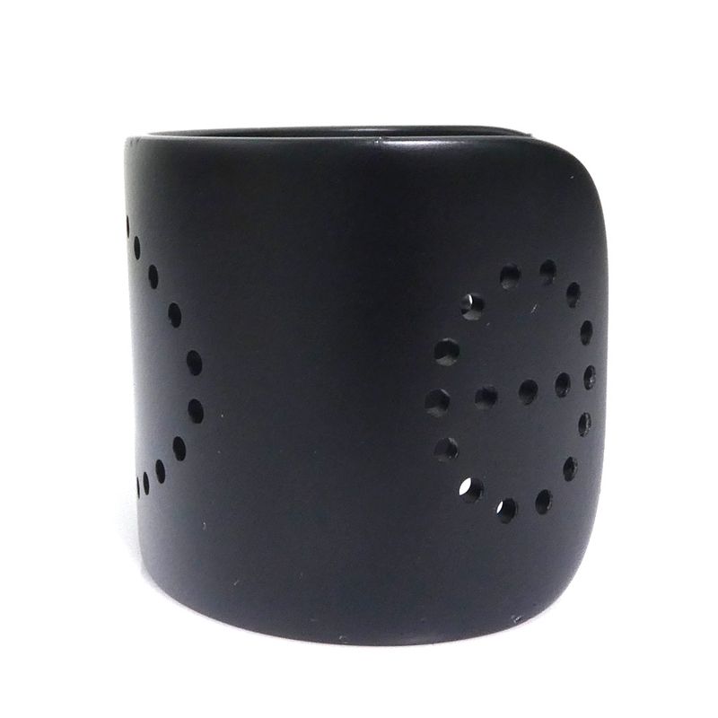 Hermes Bracelet Bangle H Logo — view 5