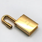 Hermes Cadena Book Motif Limited Gold Small Items — view 6