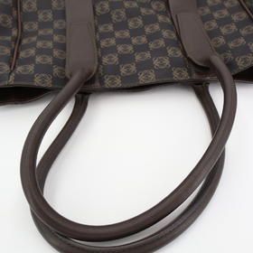Loewe Anagram Tote Bag — view 2