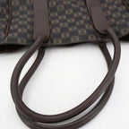Loewe Anagram Tote Bag — view 2