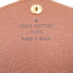 Louis Vuitton Portefeuille Sarah Monogram Long Wallet 1562 — view 9