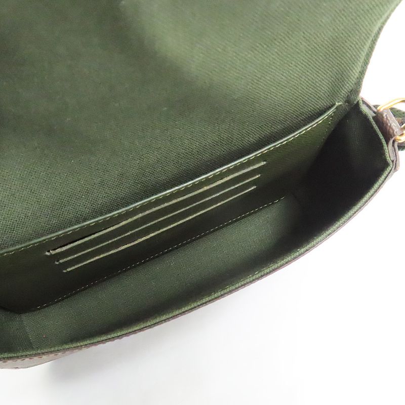Louis Vuitton Monogram Multi Pochette Felicie Shoulder Bag — view 7