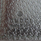 Gucci Card Case GG Marmont — view 9