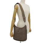Hermes Evelyne III PM Shoulder Bag — view 8
