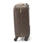 Louis Vuitton Monogram Travel Bag With Wheels Zephyr 55 Carry-on — view 4