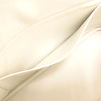 Hermes Bolide 37 Toile Gibesieres Vorsluft Khaki White Handbag 1537 — view 8
