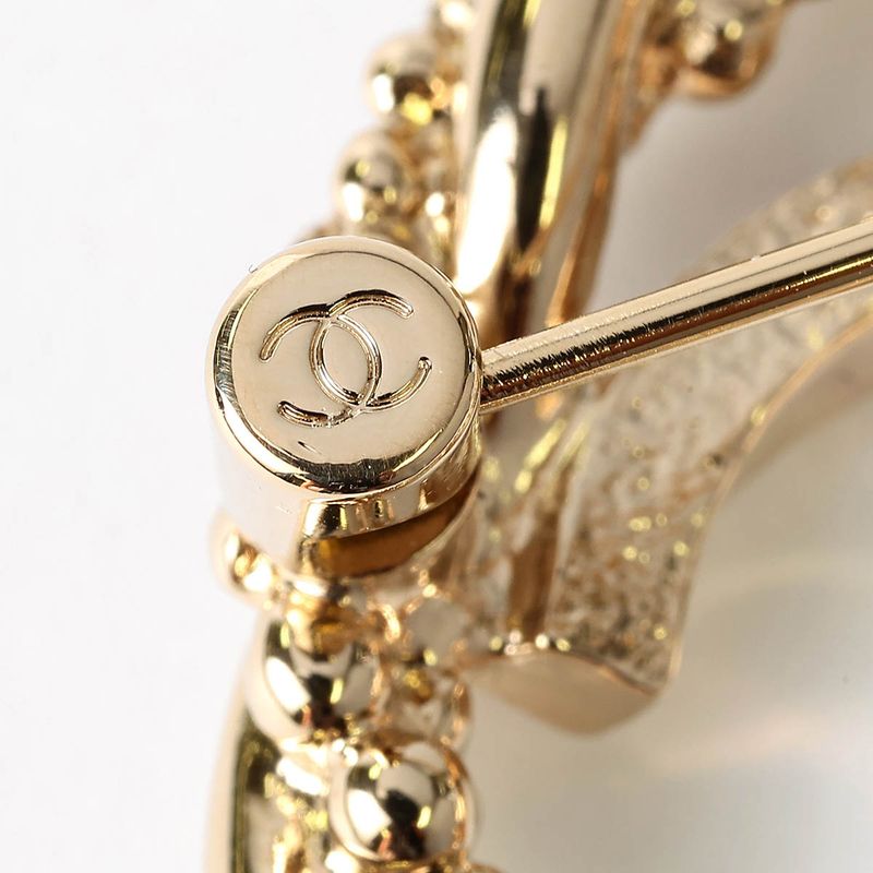 Chanel Brooch — view 6
