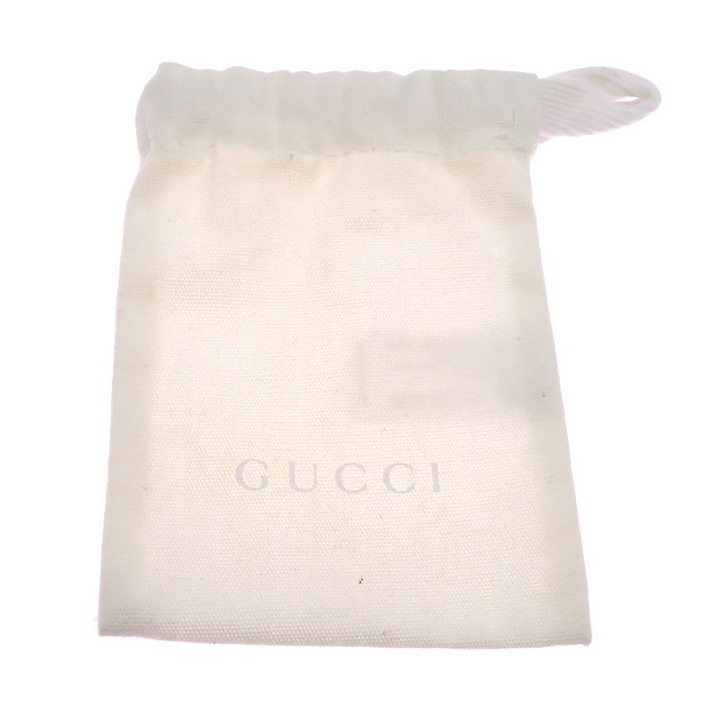 Gucci S Interlocking Bracelet — view 7