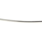 Hermes Necklace H Cube Caged Ash — view 8