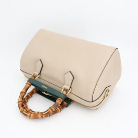 Gucci Diana Bamboo Handbag — view 5