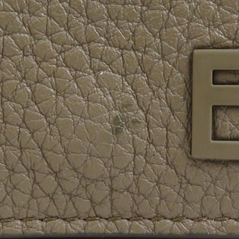 Fendi Trifold Wallet 7 — view 6