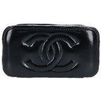 Chanel Quilted Vanity Shoulder Bag — view 4