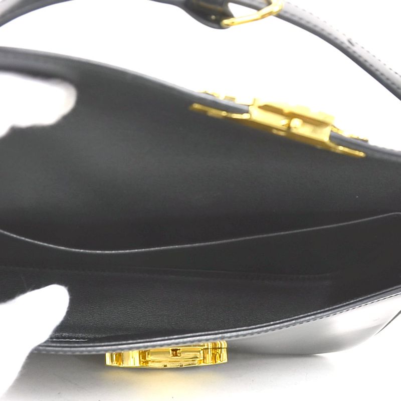 Celine Shoulder Bag Triomphe — view 5