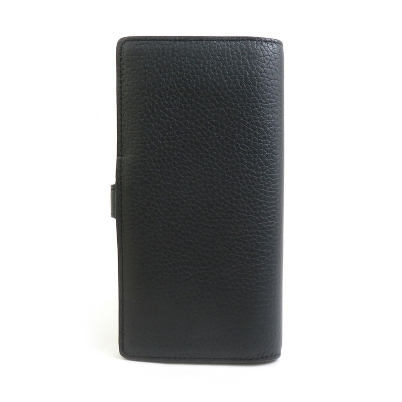 Louis Vuitton Long Foldable Wallet Vertical — view 2