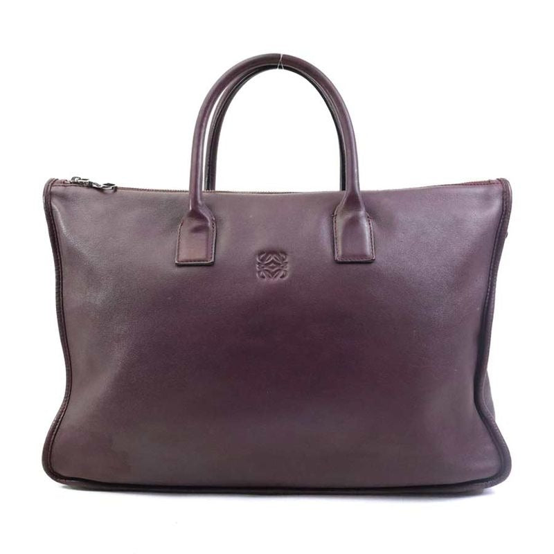 Loewe Handbag Anagram