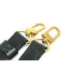 Louis Vuitton Leather Bag Shoulder Strap Crossbody — view 3