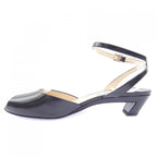 Prada Sandals Black — view 2